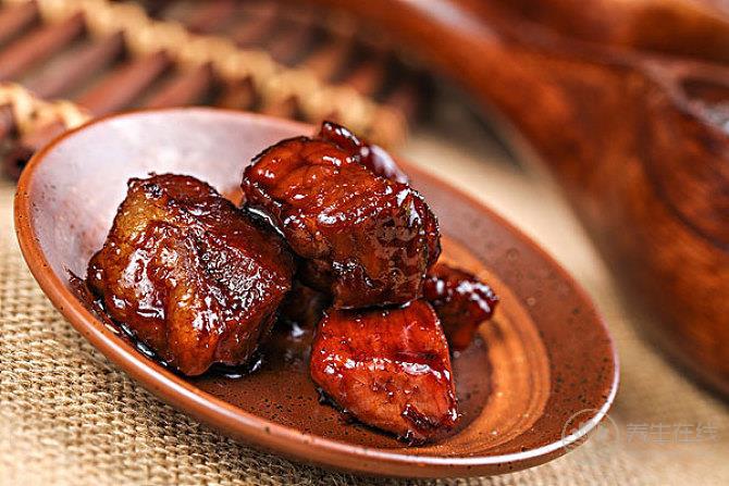 想減肥的人晚上別吃這些了，不然白搭