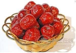 補血的食物有哪些