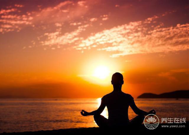 養生知識：如何提高自身防御病邪的能力