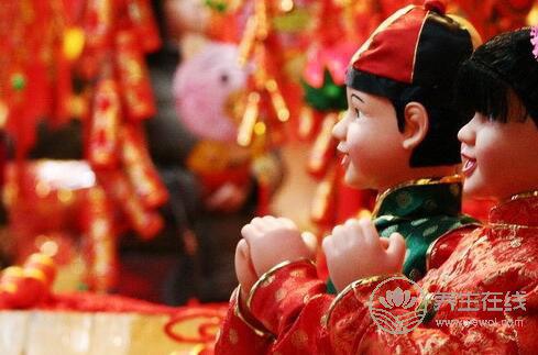 怕過年胖一圈？食物分配321秘訣解憂