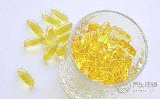 保持肝臟需要補充7種營養元素