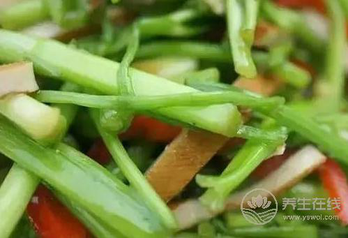 過年過節吃得太油膩，推薦你吃6種解膩食物