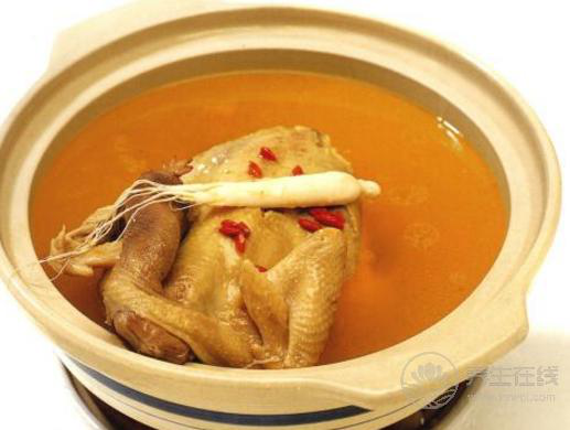 雞湯養生,這5種人最好不要喝,小心引病上身 雞湯養生,這5種人最好不要喝,小心引病上身