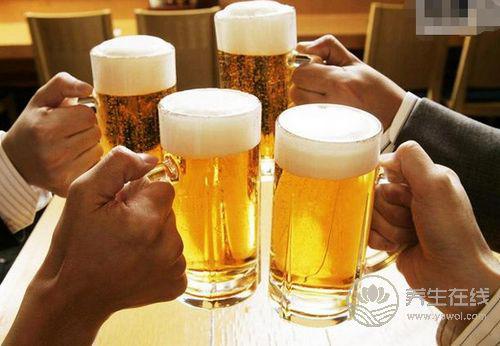 幾種不良的飲食習慣很傷腎，護腎須知