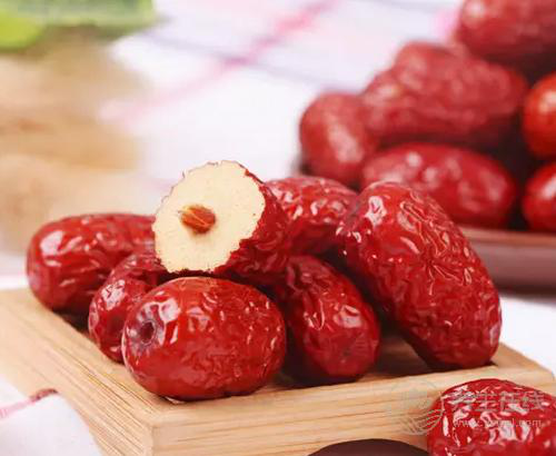 大棗能補血補氣,但這些食用誤區要警惕 大棗能補血補氣,但這些食用誤區要警惕