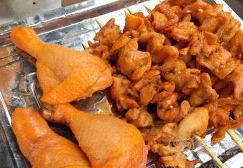 胃不好的人，這幾種食物還是少吃為好