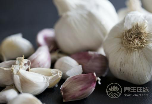 6種有益健康的調料，常吃能消炎、殺菌、促消化