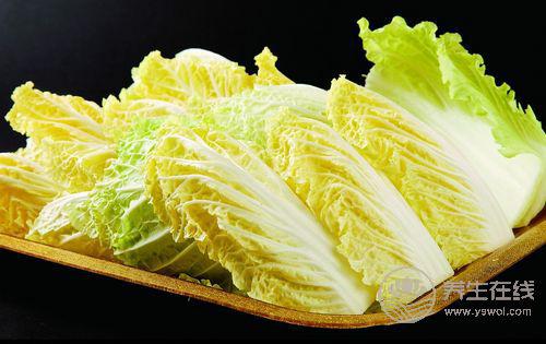 你沒(méi)看錯(cuò) 最強(qiáng)排毒蔬菜就是它