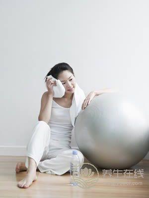 常說運(yùn)動(dòng)要適量，那你知道怎樣運(yùn)動(dòng)才適量？