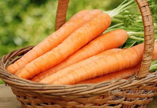 多吃6種食物，擺脫“熊貓眼”