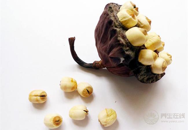 晚上睡不好，5種安神食物幫助你入睡