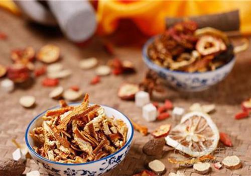 陳皮能治??？搭配這幾種食物更有用！