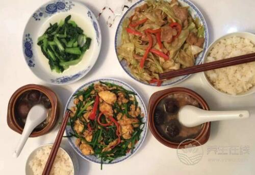 早餐別吃這3類食物，不然小心病從口入