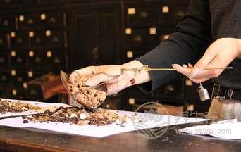 這些中藥幫你延長壽命