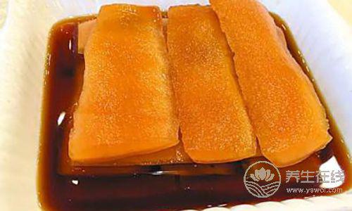 這5種水果皮效果驚人，吃完別再丟了！