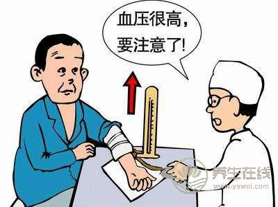 高血壓患者必須做到的十件事情，保護自己，降壓很快