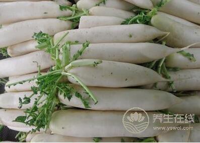 冬吃蘿卜，抗衰老又防癌，多讓它出現(xiàn)在廚房