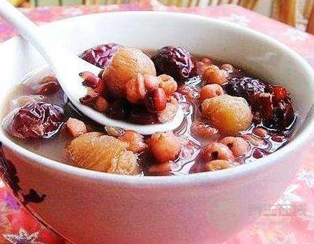 初夏養生，推薦你吃3個藥膳