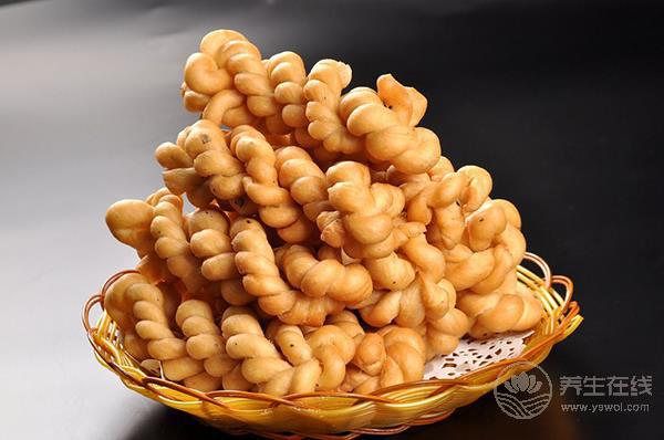 5種食物容易重金屬超標，醫生勸大家少吃