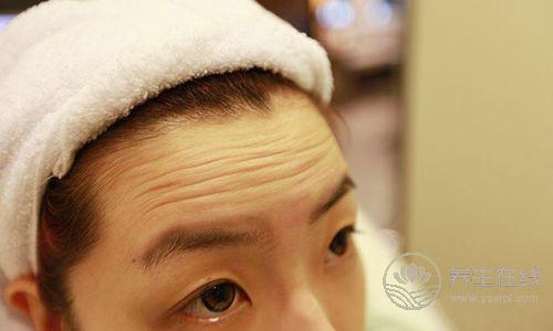 抗皺紋最好的是這5種食物，常吃讓你越活越年輕