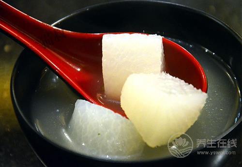 夏季易感冒？這些食物或許能幫你緩解