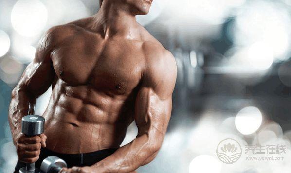 想增肌，這5組食物搭配，讓你效果翻倍