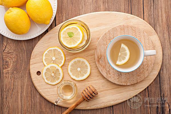 熬夜黨看過來，常熬夜就應該這么吃