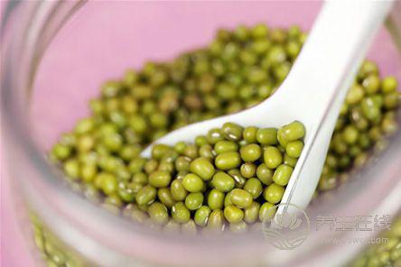 五種顏色豆豆的養生功效，記得收藏好