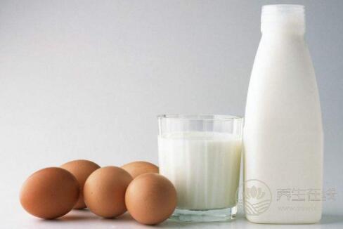 早餐別吃這3類食物，不然小心病從口入