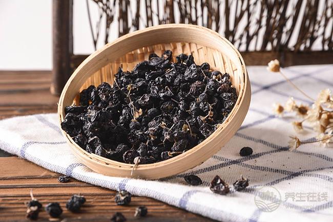 冬補吃什么？5種黑色食物別錯過