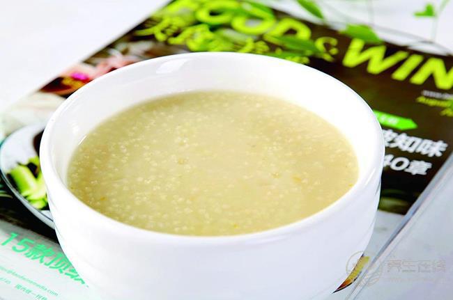 晚上睡不好，5種安神食物幫助你入睡