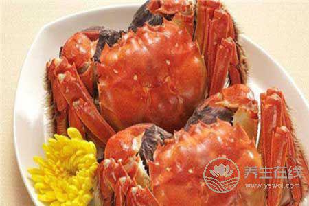 激素性皮炎不能吃什么?