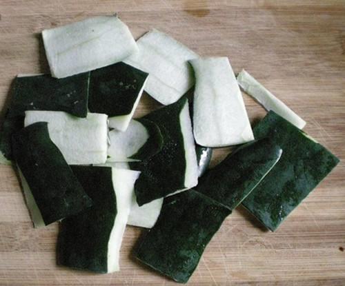 你經常往外扔的這個東西，全身都是寶！