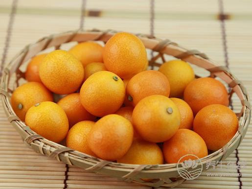 金桔怎么吃最有營養,很多人都不懂