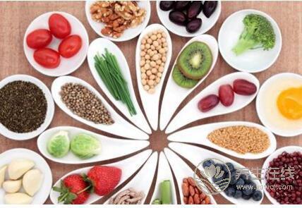 內分泌失調？四種食物來調節