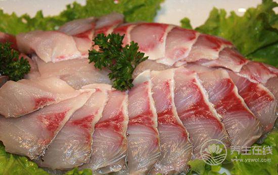 易藏寄生蟲的五種食物，你了解嗎？