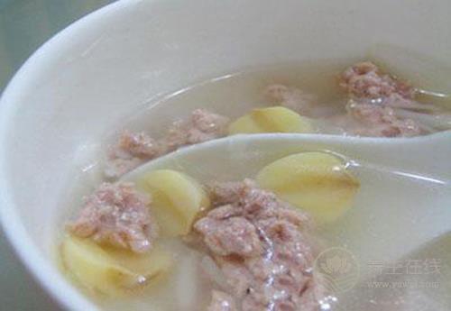 6月易上火?這些食療方能幫你清熱去火 6月易上火?這些食療方能幫你清熱去火