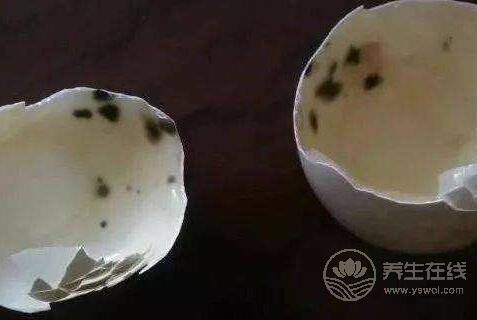 這幾種食物爛了別吃，傷肝傷腎