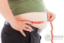 一患有脂肪肝，吃8種食物能緩解