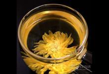 吃了上火食物,喝4款茶輕松降火