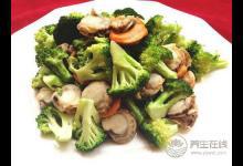 巧妙搭配食物，預防感冒，勝過藥