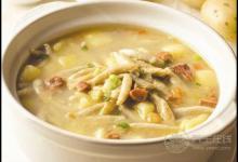 胃寒怎么辦？幾款食療方送給你，幫你暖胃