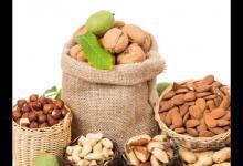 每天吃一點(diǎn)堅(jiān)果對(duì)身體好,“一點(diǎn)”到底是多少?