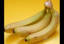 儲(chǔ)存香蕉不變色、不長(zhǎng)黑斑的妙招，學(xué)了總能用得到