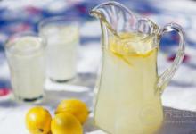 檸檬泡水，這樣泡才養生，泡錯了天天喝都是白費