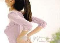 腰肌勞損的飲食調理原則