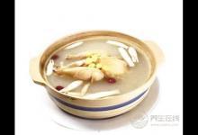 身邊緩解流感癥狀的三種常見食物