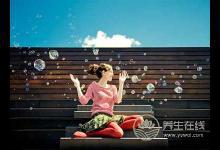 別錯(cuò)過這些食物，能讓你年輕