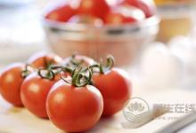 既可當(dāng)菜又是水果 紅色果蔬中它最養(yǎng)生