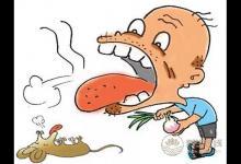 常吃4種食物容易口臭，注意了